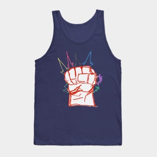 Infinity G Tank Top